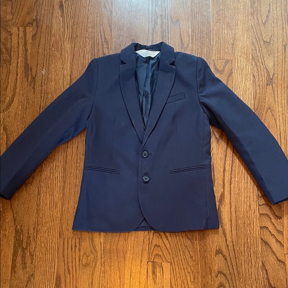 H&M Other - H&M Kids Navy Blazer